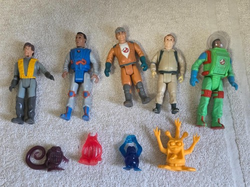 Vintage kenner 1980s - kenner,