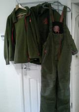 trakker core 3 piece carp