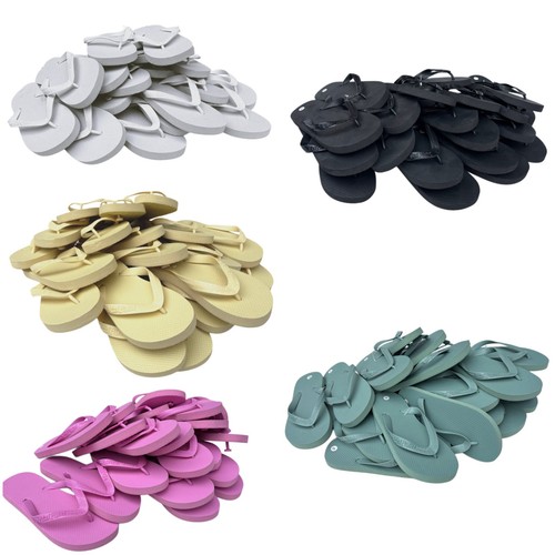 Wedding guest flip flops bulk - flip, -bulk