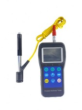 Digital Leeb Durometer Hardness Tester with 170-960HLD 600 Groups Data Storage