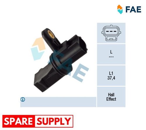 Sensor speed for jaguar - for,