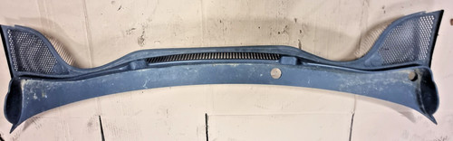Polo scuttle panel - vw, 6r