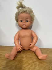 PALITOY Tiny Tears Doll