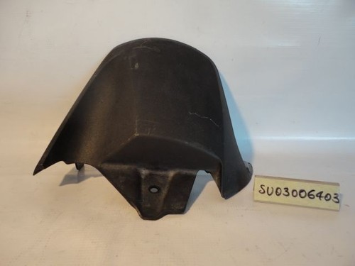 Rear fender nose panel - fender,