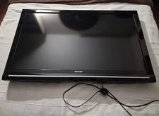 Sharp Aquos Quattton 3D