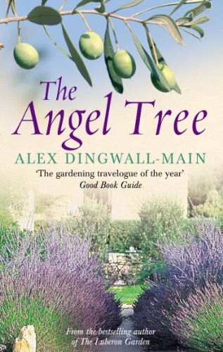The angel tree - the, tree,alex