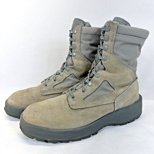 Wellco air force boots - tw, mens