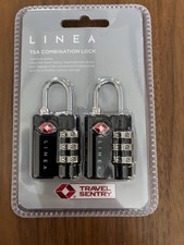Brand New 2 x Linea TSA
