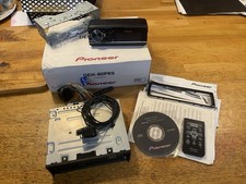 Pioneer DEH-80PRS CD MP3 Car