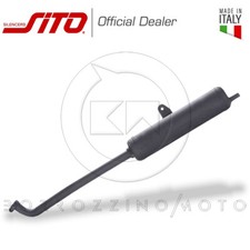 Site Plus 0249 Sports Exhaust