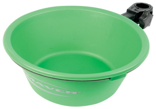 Maver signature bait bowl - signature,