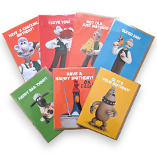 Aardman Wallace & Gromit Shaun