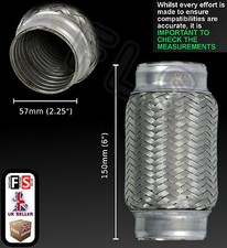 WELD ON CAT REPAIR EXHAUST