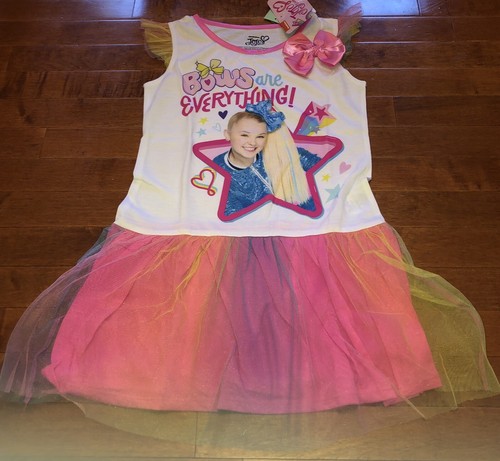 Nickelodeon jojo siwa girl - siwa, girl’s