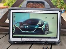 2025 PANASONIC CFD1 BMW ICOM DEALER DIAGNOSTIC MANUFACTURER