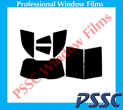 Pssc pre cut - pre, car