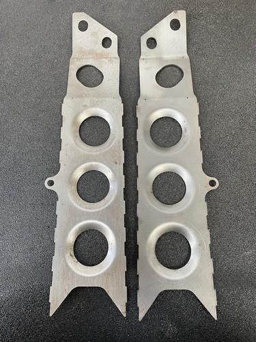 Nissan s13 caster arm - nissan,