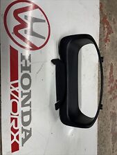 Honda Civic Ej/Ek Cluster Bezel Surround Plastic Trim Ej9 Ek3 Ek4 Ek9 Em1 Ej6