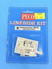 PECO 'N' GAUGE NB-50 LEVEL