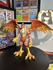 Action Figure Garudamon 18cm