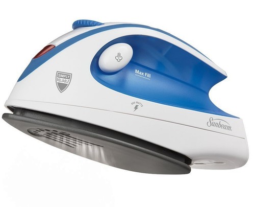 Sunbeam compact size travel - sunbeam,