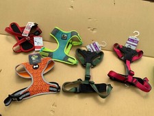 Dog Harness Large New 3 Peaks