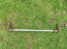 Hayter Harrier 56 Pro Front