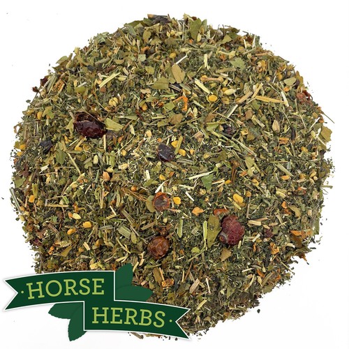 Horse herbs lami support - horse,