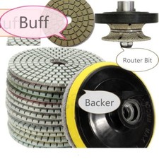 1/2" Full Bullnose V13