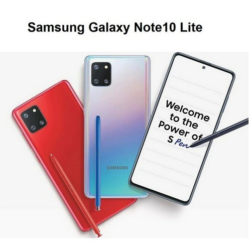 Samsung galaxy note lite - galaxy,
