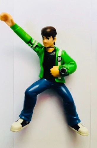 Ben ten collectors toys - ben,