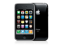 APPLE IPHONE 3G A1303-