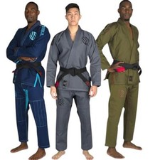 Sanabul Essential BJJ Gi Adult