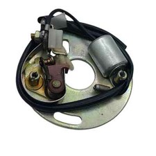 C.B Plate Cam Governor