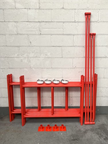 Scaffold towers diy - towers,