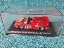 CORGI, Detail Cars, Ferrari