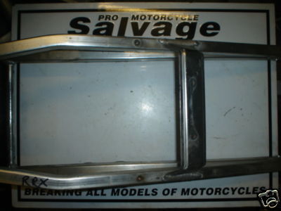 Honda cbr 900 fireblade - honda,