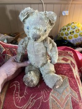 Antique Teddy Bear 1900