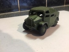 Dinky toys 688 - 688, military