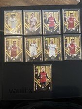 Topps Match Attax 100 Club