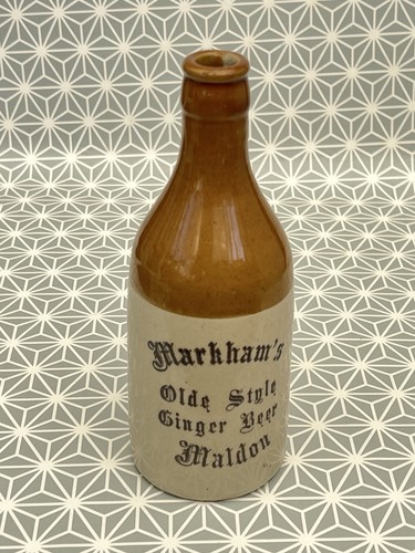 Markhams olde style ginger - markhams,