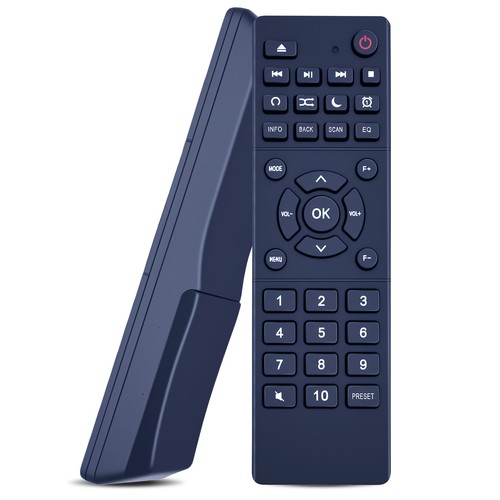 Remote control for audizio - for,