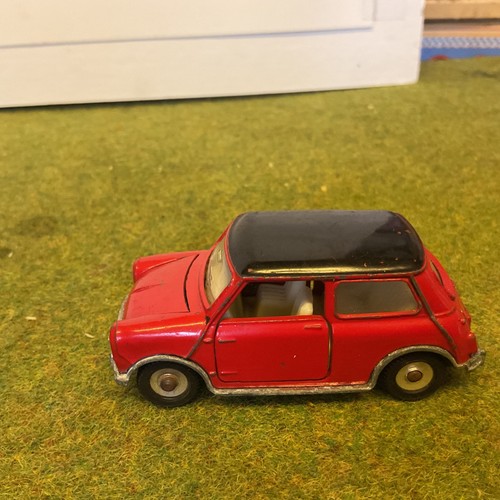 Dinky toys 183 - 183, mini