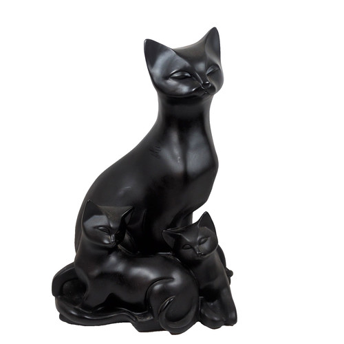 The leonardo collection cat - the,