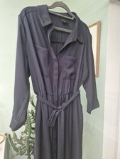 Editor’s Cut Navy Blue 3/4