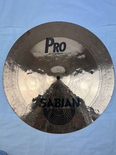 Sabian Pro Chinese China 16"