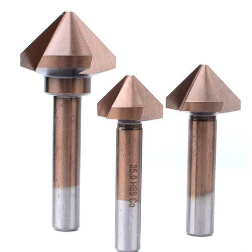 M35 cobalt countersink - cobalt,