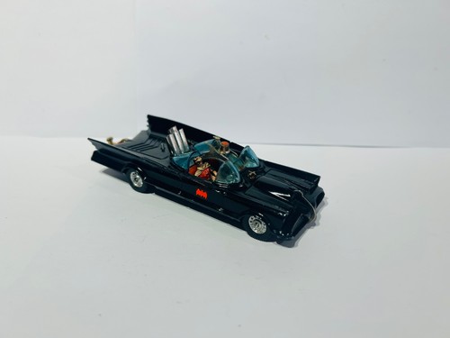 Corgi toys 267 - corgi,