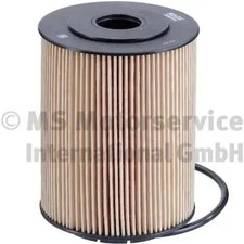Oil filter Filter Insert 50013563 KOLBENSCHMIDT for VW FORD MERCEDES-BENZ JEEP
