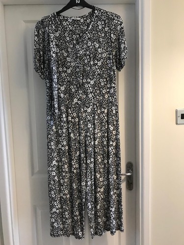 Women jumpsuit size 16 - tu,